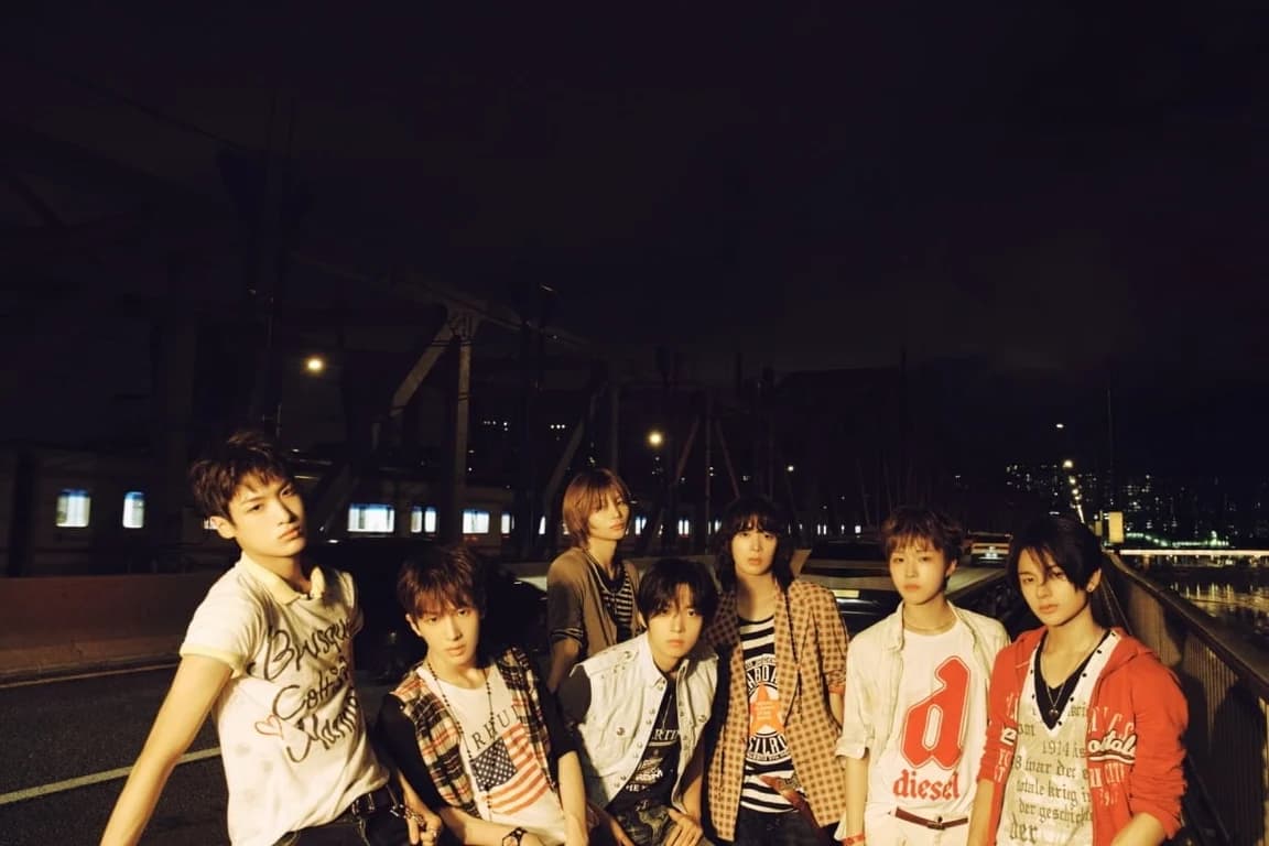 NAZE Takes "I LIKE IT" From Day to Night in Japanese Debut Teasers