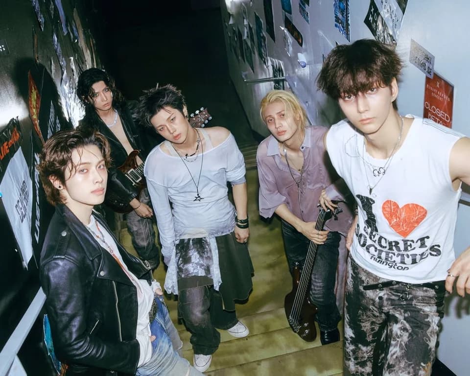 Xdinary Heroes Returns: "We'll Show Our Emotions, Imperfections and All" [Q&A]