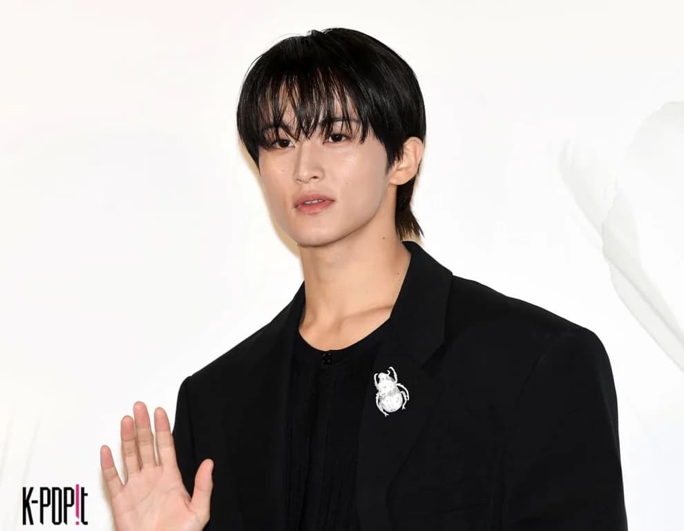 Former NCT Member Mark Lee Addresses Confederate Flag Controversy: "There Are No Excuses"