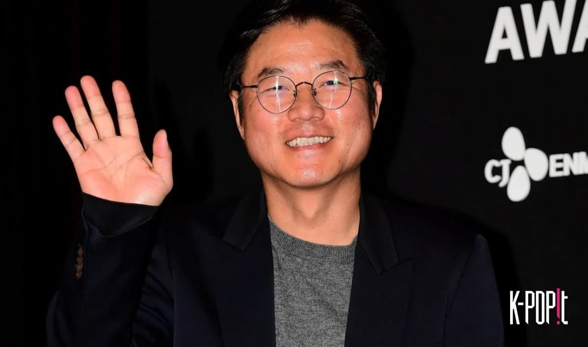 Why Lee Seo-jin's Absence Is the Big Talking Point in Na Young-suk's Next Show