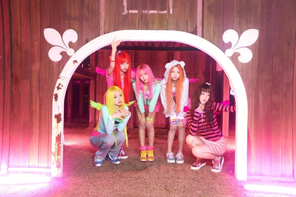 KiiiKiii's 'WhyKiiiKiii' Lands on NetEase Cloud Music's Q3 Chart
