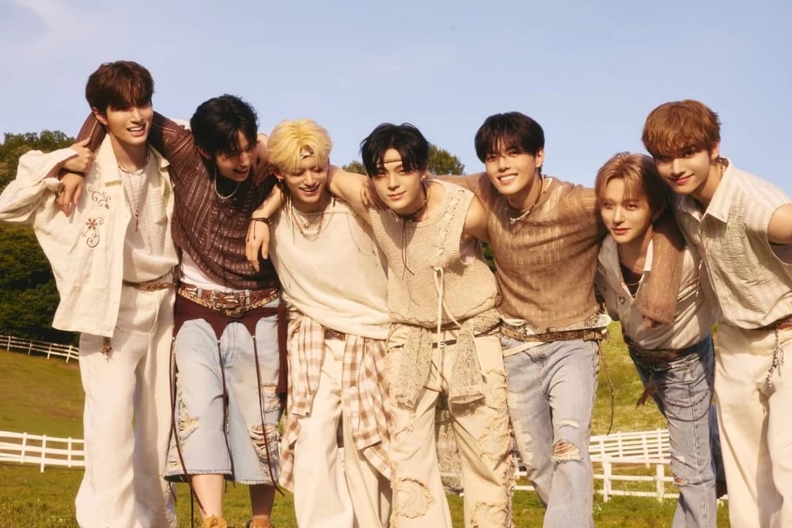 WHIB Drops 'CHERRY PIE' Music Video, Kicks Off Comeback Promotions