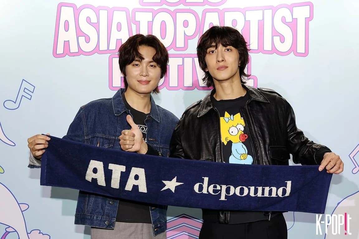 "We're Home": Jannabi Return to ATA Festival After an Unforgettable Crowd