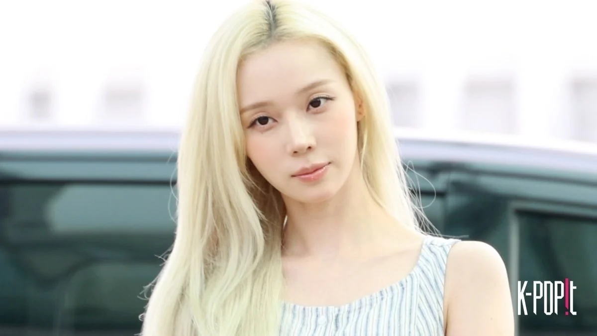 aespa's Winter Tops K-POPIT BOARD With Solo Single 'Speed of Summer'