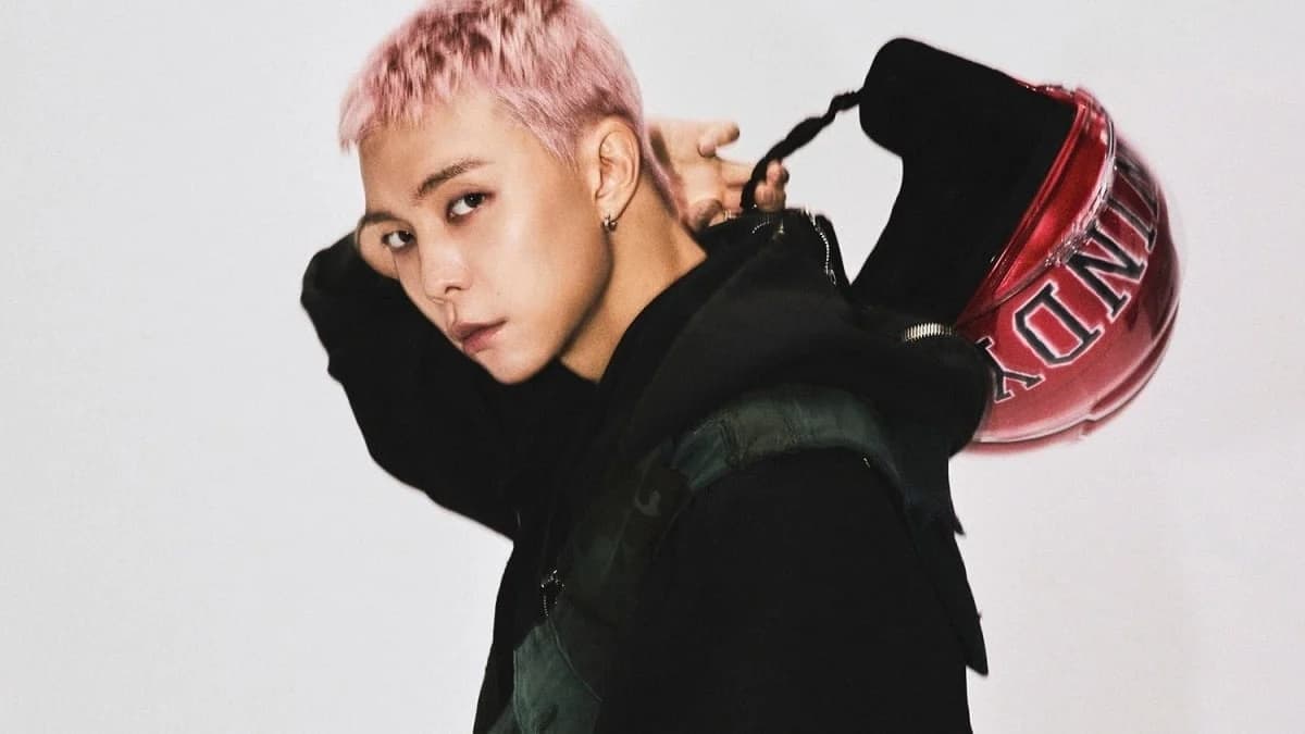 NCT's JOHNNY to Launch His Own Spotify Podcast