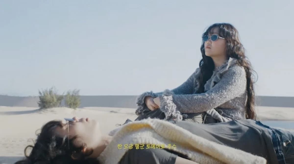 AKMU’s ‘FLOWERING’: A Letter of Healing to His Sister