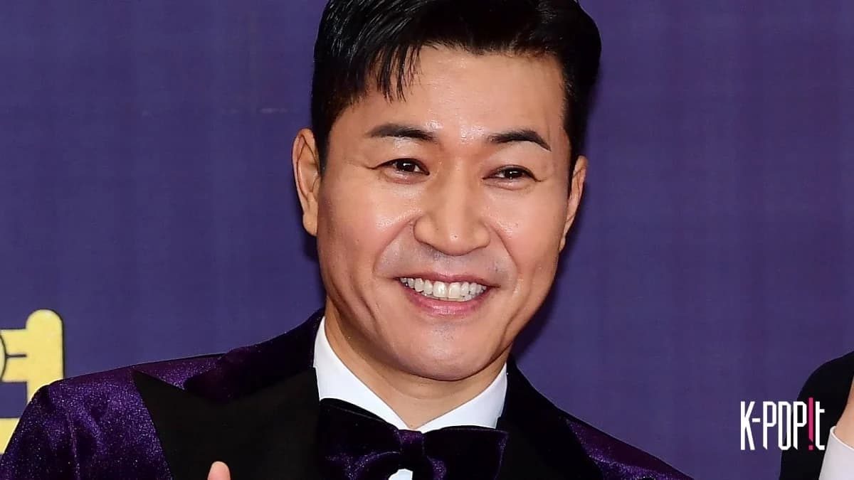 Koyote's Kim Jong-min Reveals Wife's Pregnancy One Year After Marriage