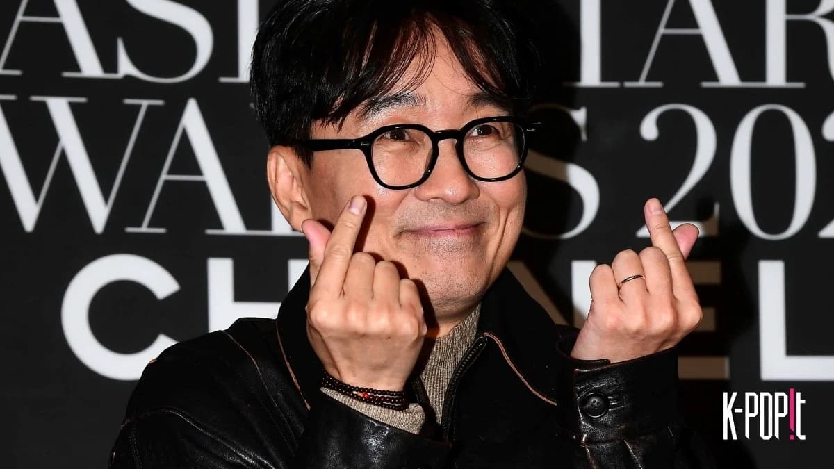 'The King's Warden' Director Jang Hang-jun to Host New Show 'Time Tracker Sherlock'