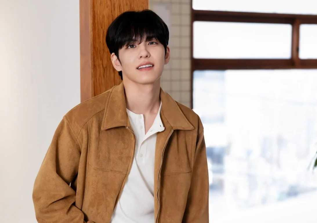 DAY6 Wonpil Drops the Filter on First Solo EP After Four-Year Wait