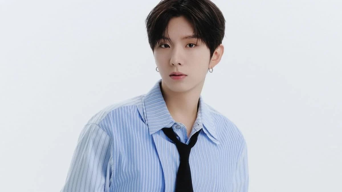 After 11 Years, MONSTA X's Kihyun Finally Found His Own Sound