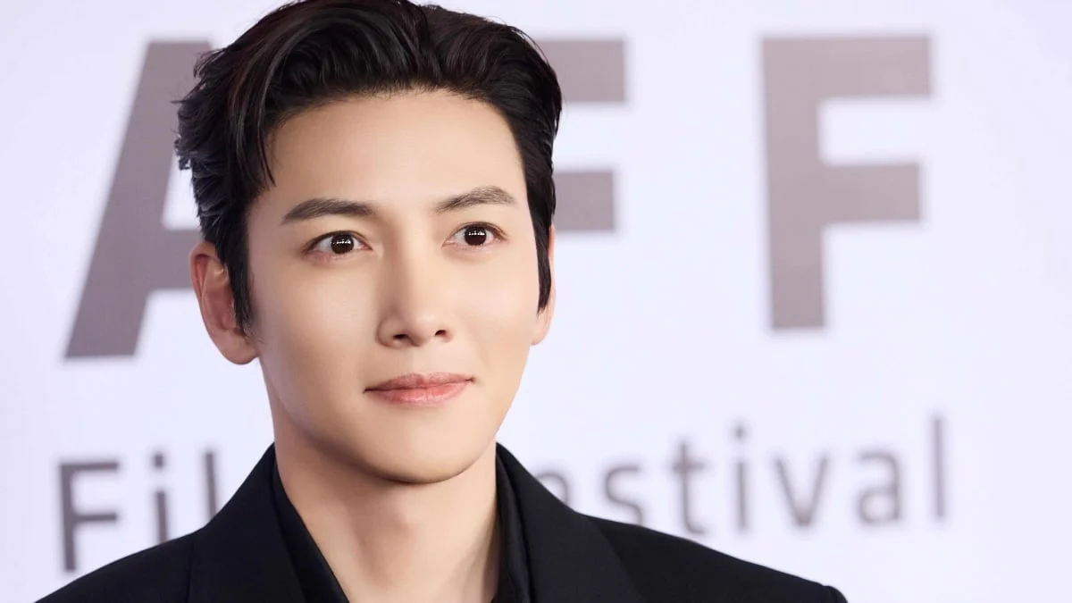 Ji Chang-wook Wins Asian Screen Excellence Merit at Danang Film Festival