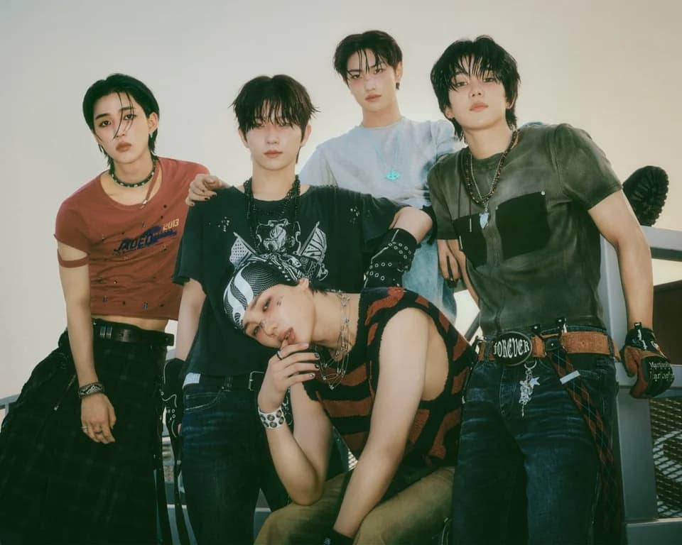TNX Returns With "Die Another Day": “We Want to Prove We Deserve to Be Loved”