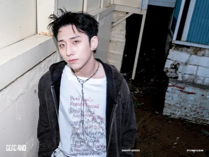 Xdinary Heroes' Gunil Leaves Group After Fan-Insult Controversy