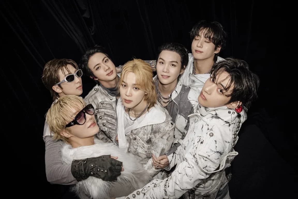 BTS Cancels "IDOL" Stadium Walk in São Paulo, Sparking Fan Backlash