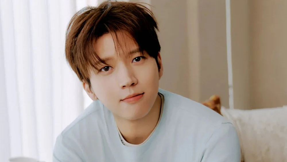 INFINITE's Nam Woo Hyun Returns With Full Album '2X8'