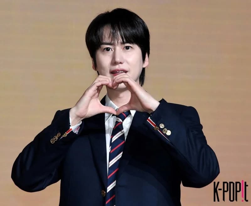 Super Junior's Kyuhyun Joins New Thriller Variety Show 'The Psychopath I Met'