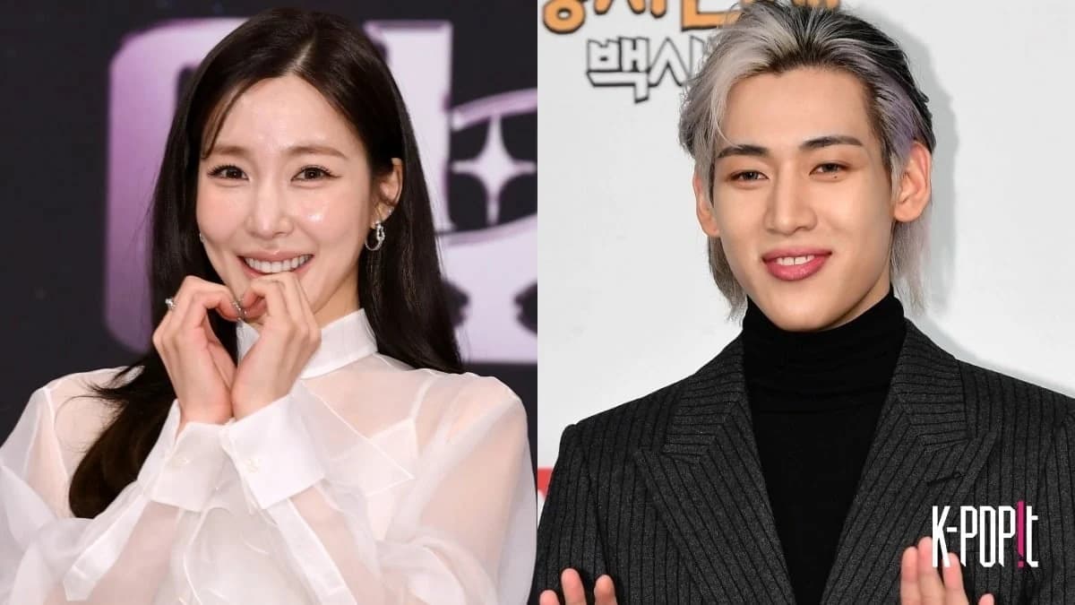 Girls' Generation's Tiffany Young, GOT7's BamBam to Host Global Sales Show 'X The League'