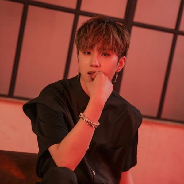 2Soul, formerly known as Younghoon ]