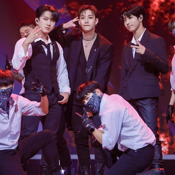 3RACHA