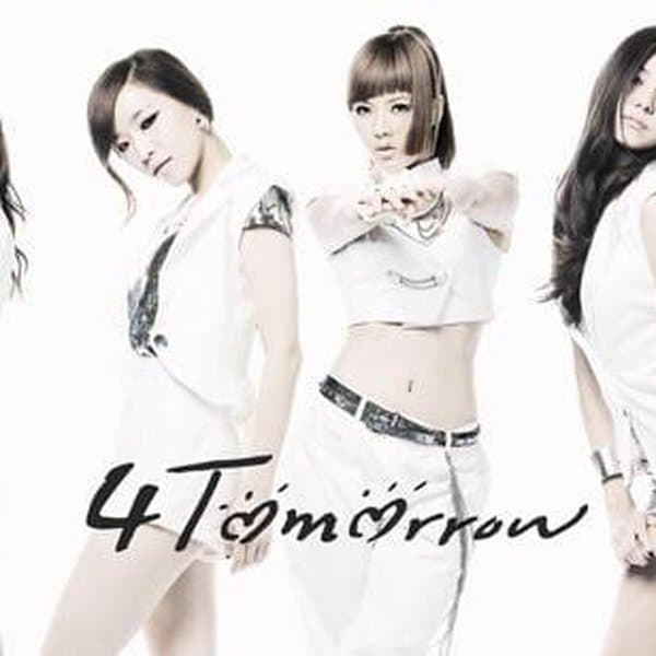 4Tomorrow
