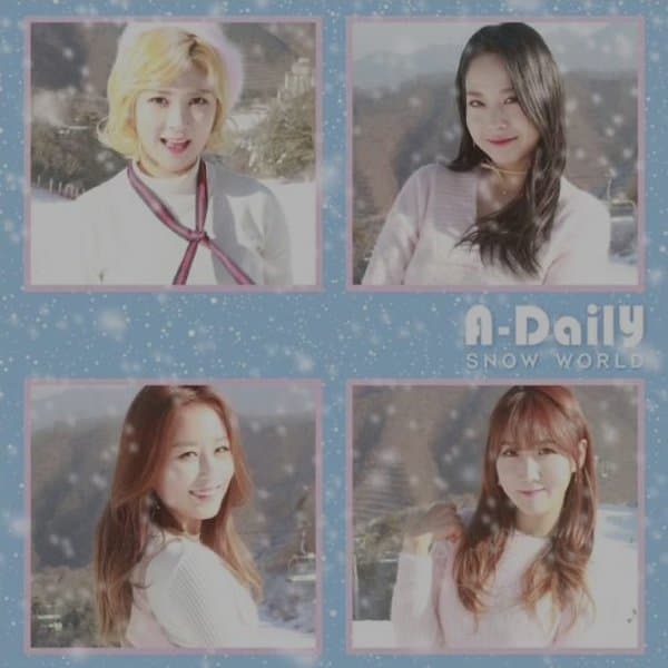 A-Daily
