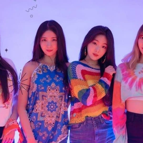 A-Girls