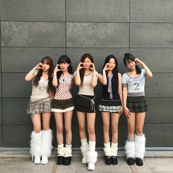 A-plus (2023 Group