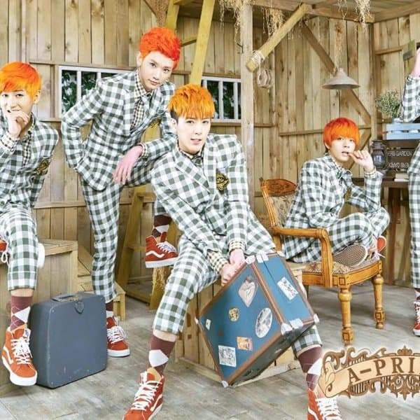 A-Prince