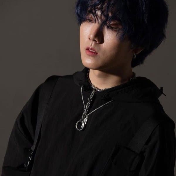 Ahmin  / AHMN