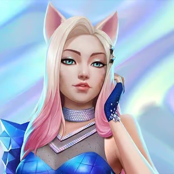 Ahri