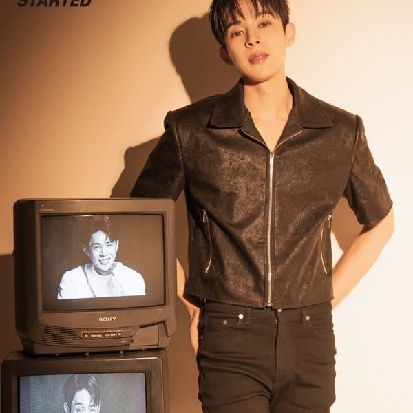 Alexander or Xander