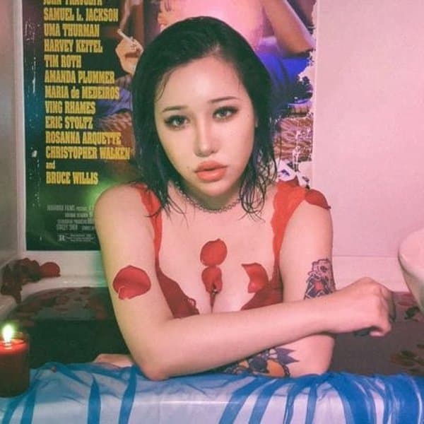 Alice Vicious