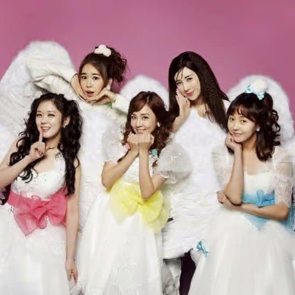Angels