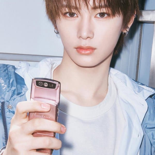 Anxin