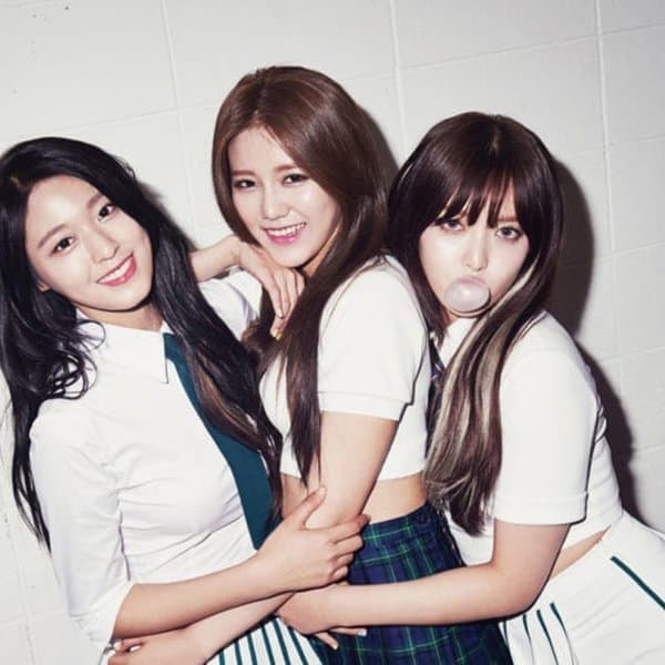 AOA White