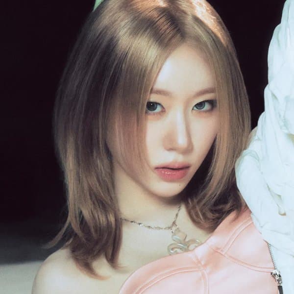 Chaeryeong