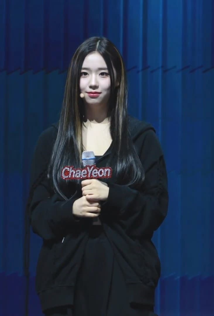 Chaeyeon