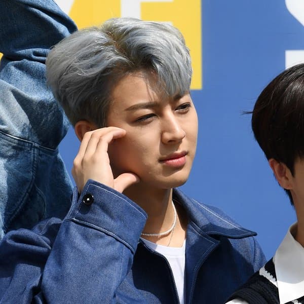 Chan  (formerly known as Chanwoo)