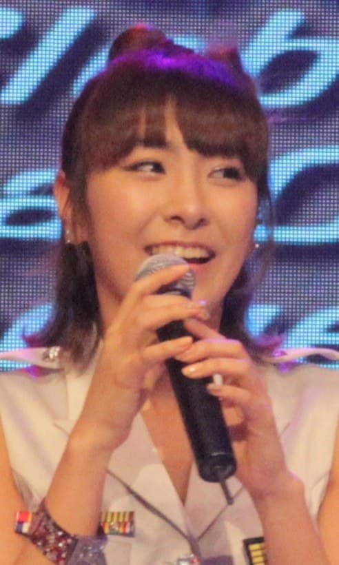 Chanmi