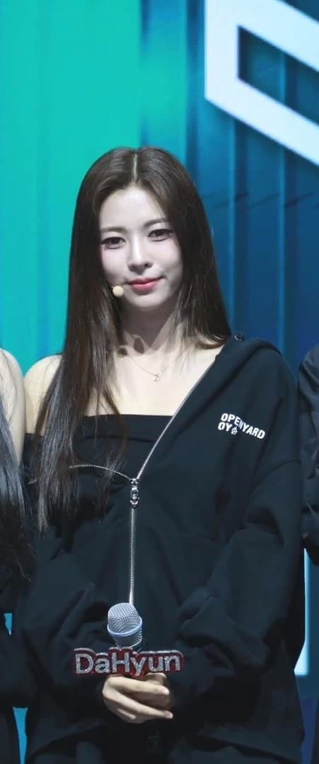 DaHyun