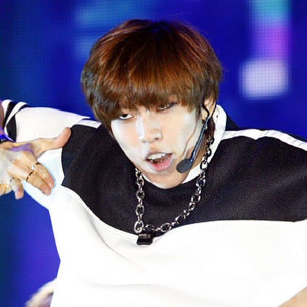 Dongwoo