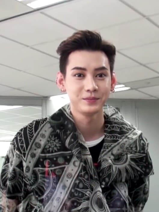 Gunwoo