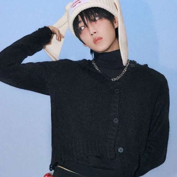 Ha Yoojoon