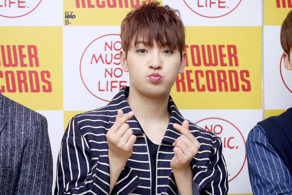 Hyukjin