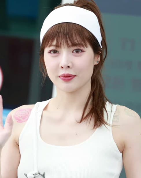HyunA