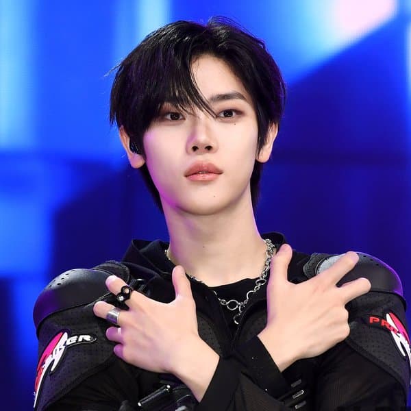 Jang Yeojun