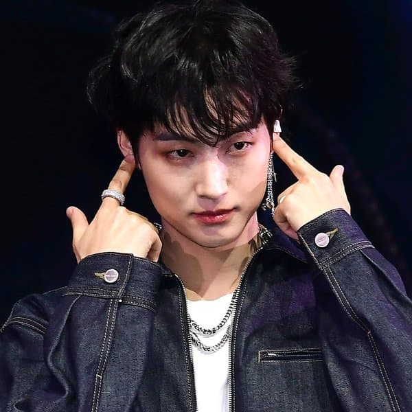 Jay B [formerly JB ]