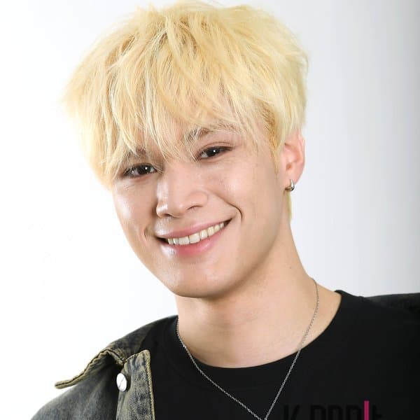 Jay Chang