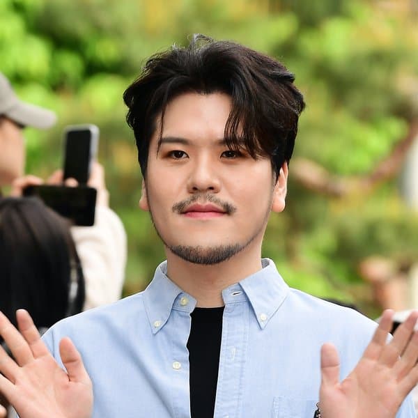 Jeong Minseong