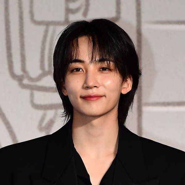 Jeonghan